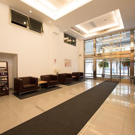 Ibis Shanghai Xujiahui Exterior photo